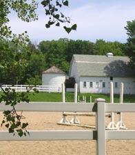 Personal Farm Insurance